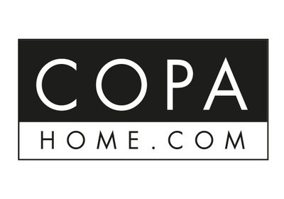 Copa Home - Logo