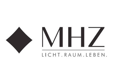 MHZ - Logo