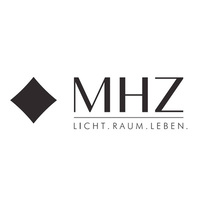 MHZ - Logo